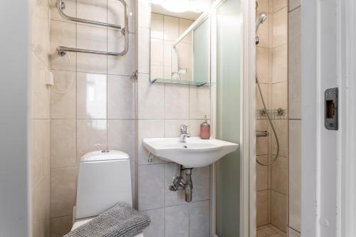 C Apartments Annedal Room Type - One-Bedroom Apartment