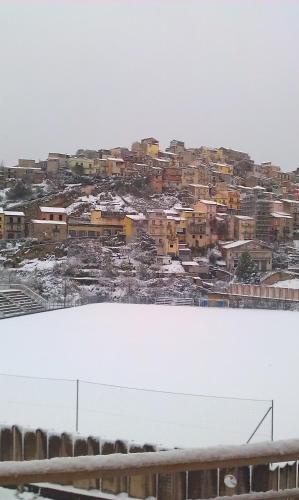  Affittacamere Bellavista, Pension in Castiglione di Sicilia bei Santa Domenica Vittoria