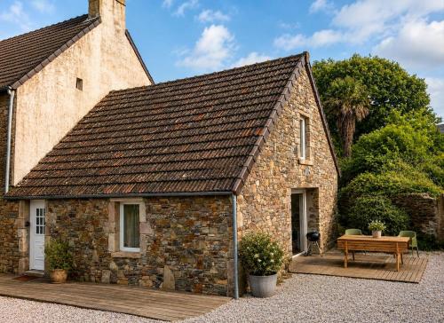 Le fief marais gîte à la ferme