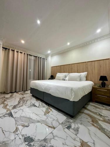 Heartwood Haven guest house in Boksburg