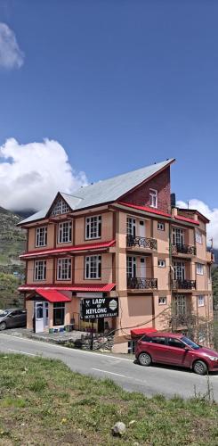 Hotel Lady of Keylong