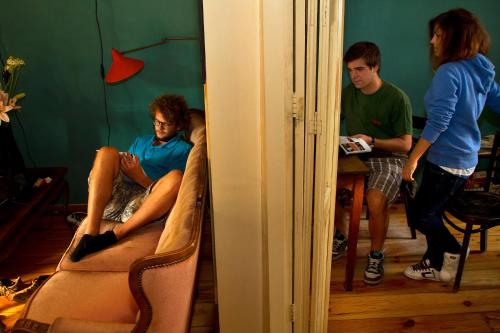 Strowis Hostel - image 7