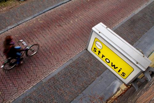 Strowis Hostel - image 7