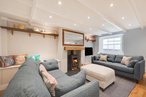 2 Bed in Newlyn oc-oldbak, Newlyn (fotografie 10)