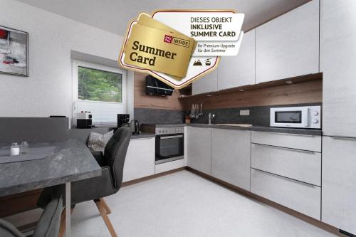 Ferienhaus2-Sölden mit Summercard - Apartment - Sölden