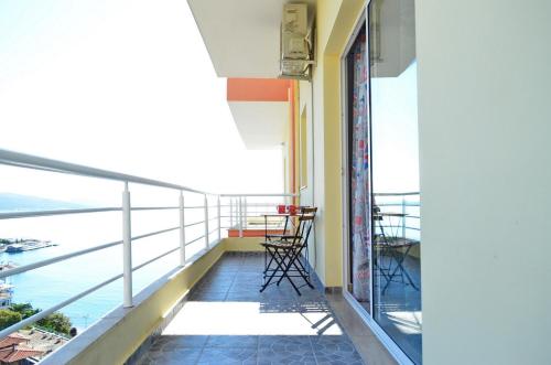 Alba Apartments In Sarande Albania 50 Reviews Price From 207 Planet Of Hotels