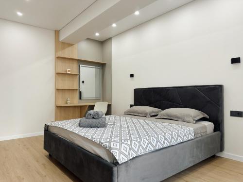 Seng, Russo Residence I by NB Stays in Rîșcani