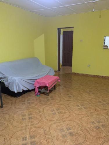 Tranquility Homestay in Lakka