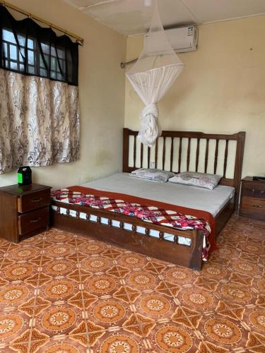 Tranquility Homestay in Lakka