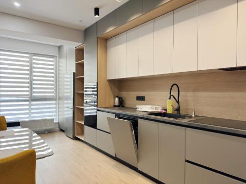 Faciliteter, Russo Residence I by NB Stays in Rîșcani