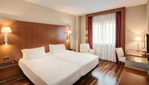 Sercotel AB Arganda Hotel de charme Morata de Tajuña