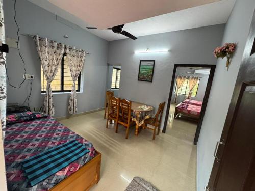 Kenson Retreat – khách sạn tại Mudushedde