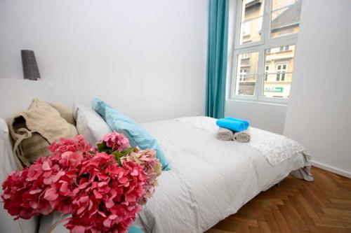 Venice Lagoon Apartment, Cracovie
