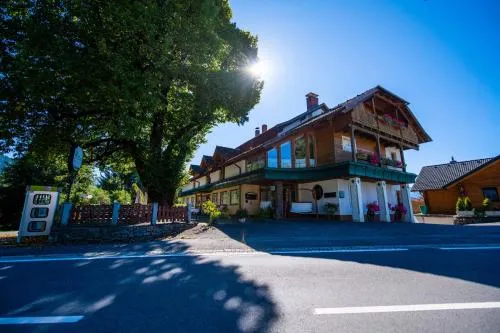 Naturgut Gailtal in Sankt Stefan an der Gail, Österreich