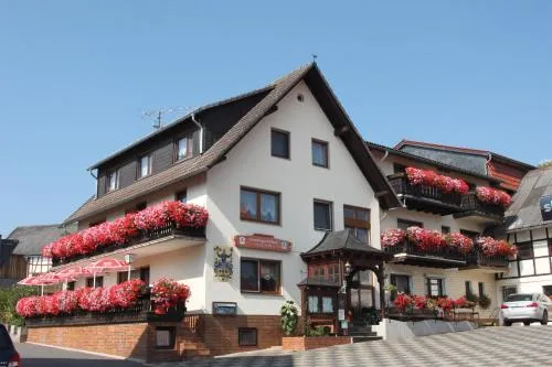 Landgasthof Hotel Sauer in Willingen, Deutschland