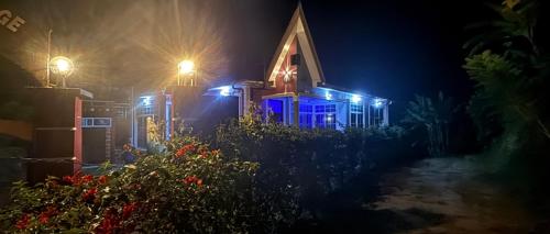 Kilimanjaro Forest Lodge and Camping Site in Weru Weru