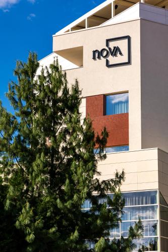 . Hotel Nova Luxury