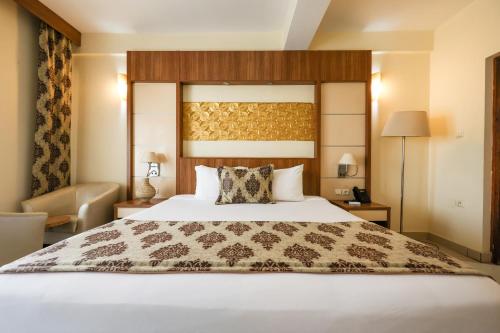 Atlantic Hotel  in Djibouti