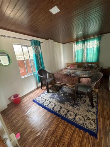 Sungava homestay in Mirik