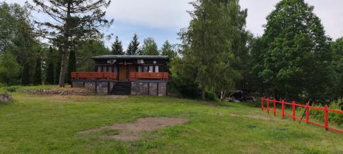 Ośrodek Wczasowy i Domki - Biały Bór (Osrodek Wczasowy i Domki - Bialy Bor) in Bialy Bor