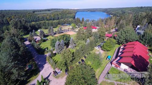 Ośrodek Wczasowy i Domki - Biały Bór (Osrodek Wczasowy i Domki - Bialy Bor) in Bialy Bor