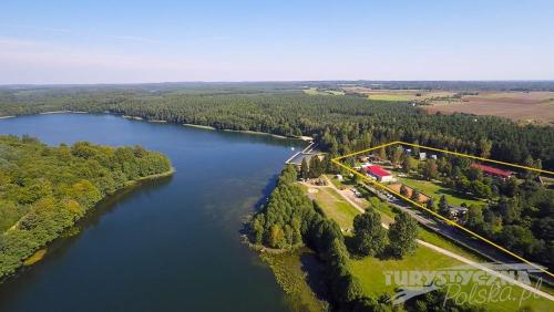 Ośrodek Wczasowy i Domki - Biały Bór (Osrodek Wczasowy i Domki - Bialy Bor) in Bialy Bor