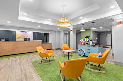 Comfort Inn Airport Turfway Road in Florence, USA