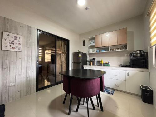 Stay at Diez in ลากูน่า