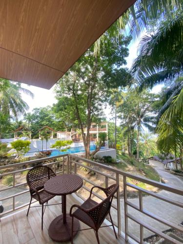 ISLAND GARDEN BEACH RESORT in Kaputian District - Samal Island