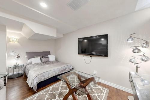 The Boxwood Executive Suite