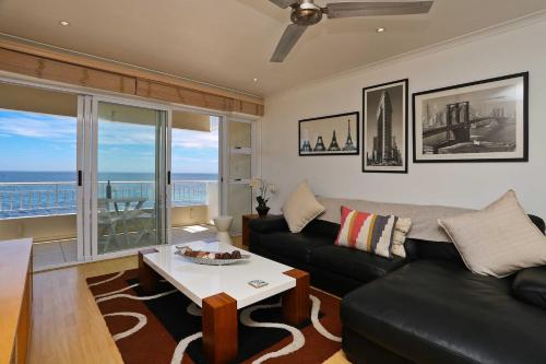 Spot Dolphins from your Balcony - image 6