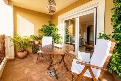 apartamento campo de golf Isla Canela - Ayamonte apartamento campo de golf Isla Canela - Ayamonte