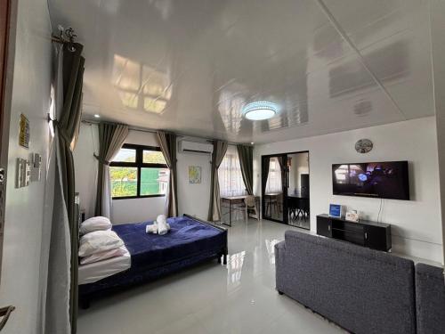 Stay at Diez - Laguna Stay at Diez - Laguna