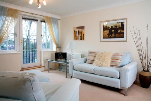Westlands House City Centre Home-From-Home - image 12