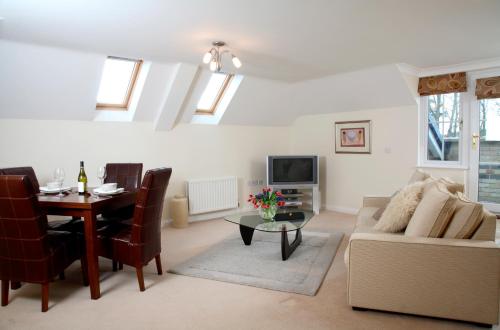Westlands House City Centre Home-From-Home - image 8