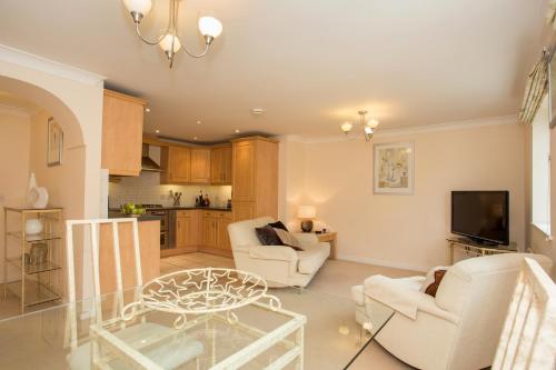 Westlands House City Centre Home-From-Home - image 6