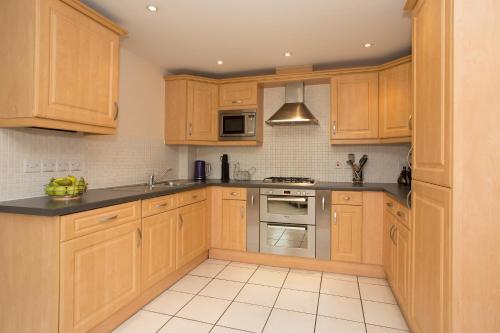 Westlands House City Centre Home-From-Home - image 4