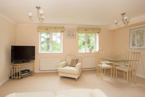 Westlands House City Centre Home-From-Home - image 11