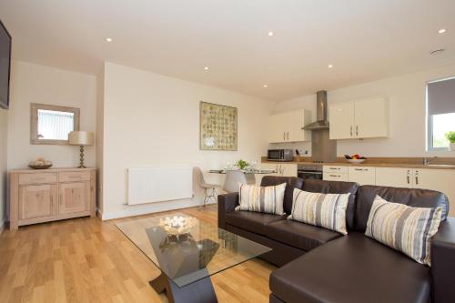 Western Gate Executive Central Apartments - image 2