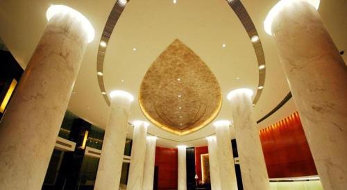 Jinjiang Inn Select Shanghai New Hongqiao in Xuhui and Minhang