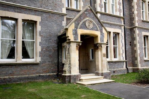 . Sherborne House, City Centre Victorian Apartments