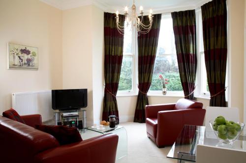 Sherborne House City Centre Victorian Apartments - image 4