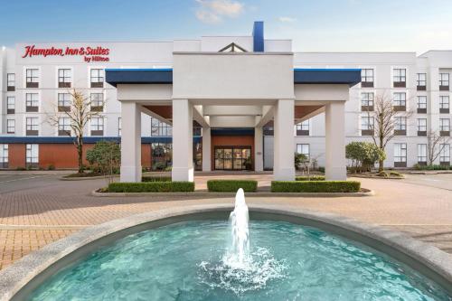 Hampton Inn & Suites by Hilton Langley-Surrey