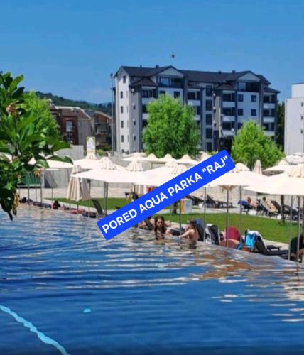 Bankovic Apartman