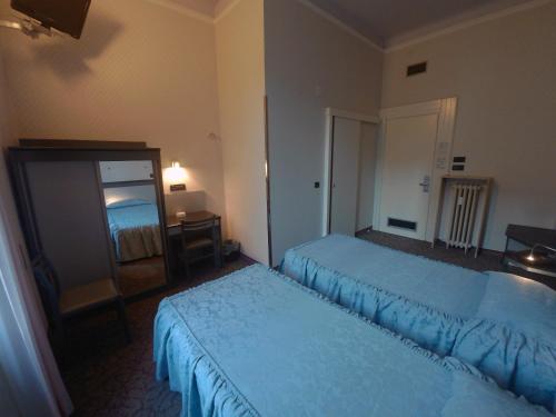 Hotel Ada, Milán (fotografie 6)