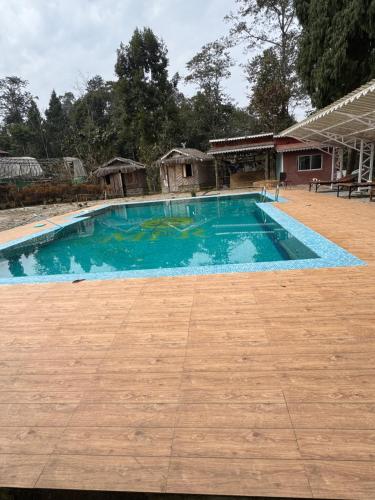 Sungava homestay in Mirik