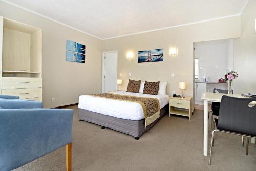 Takapuna Motor Lodge