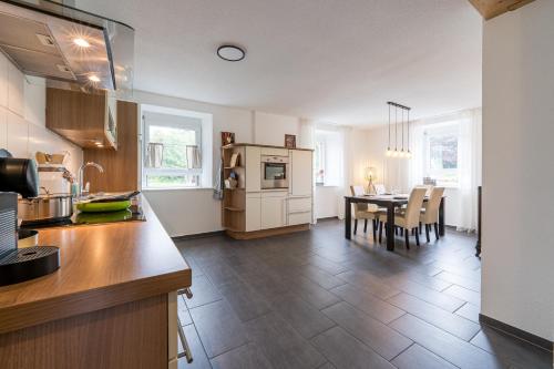 Ferienwohnung Eckis Eck in Rickenbach, Deutschland