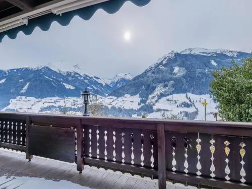Chalet near Passthurn Ski Area Kitzbühel in Mittersill, Österreich