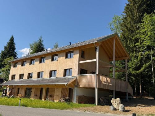 Dog-friendly holiday apartment in Bregenzerwald in Sibratsgfäll, Österreich